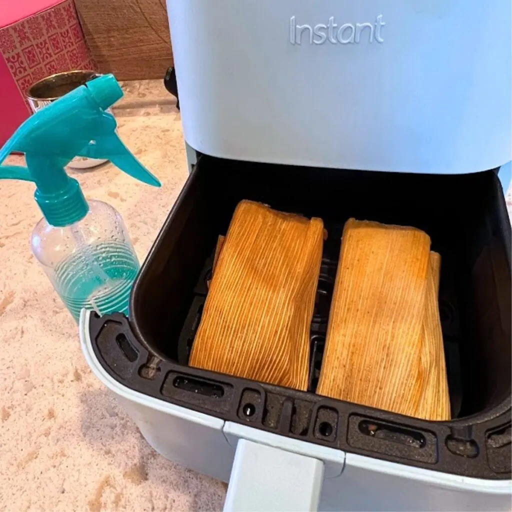 How To Reheat Tamales • The Wicked Noodle
