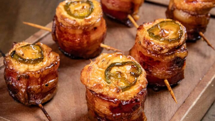 62 Smoker Recipes You’ll Love: Chicken, Pork, Beef & More