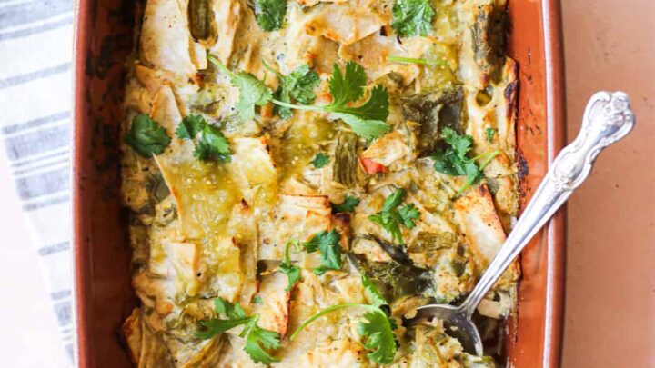62 Hatch Chile Recipes (Spicy, Savory & So Addictive!)