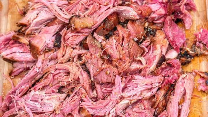 62 Smoker Recipes You’ll Love: Chicken, Pork, Beef & More