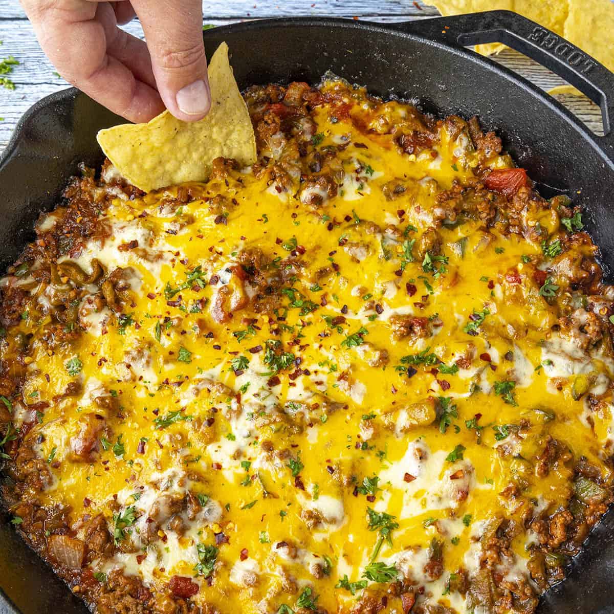 62 Hatch Chile Recipes (Spicy, Savory & So Addictive!)