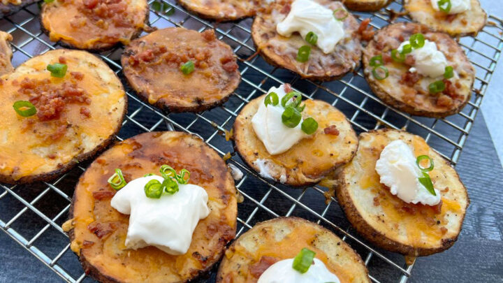 62 Smoker Recipes You’ll Love: Chicken, Pork, Beef & More