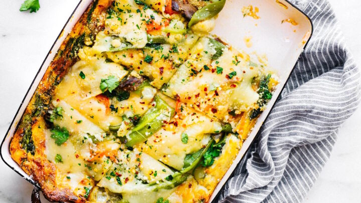 62 Hatch Chile Recipes (Spicy, Savory & So Addictive!)