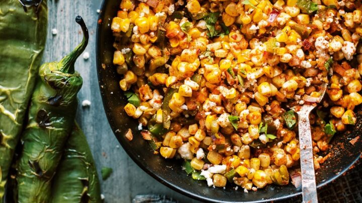62 Hatch Chile Recipes (Spicy, Savory & So Addictive!)