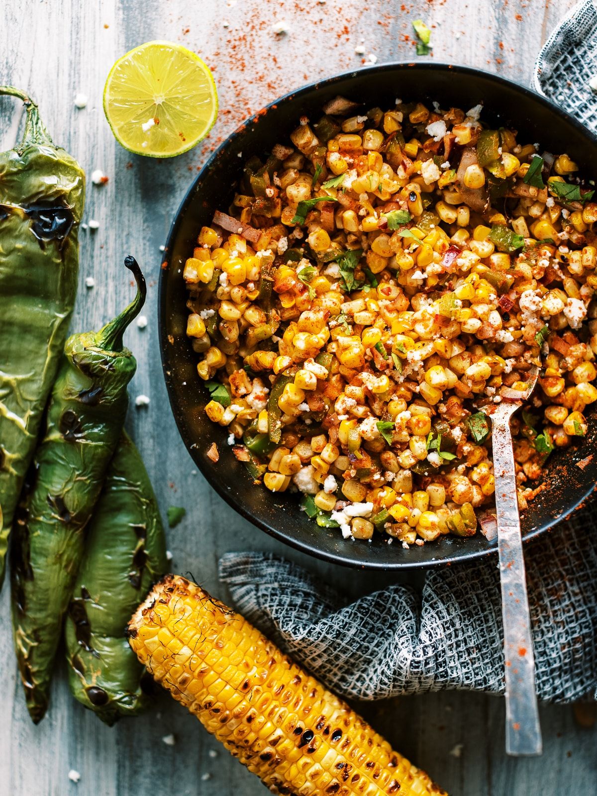 62 Hatch Chile Recipes (Spicy, Savory & So Addictive!)