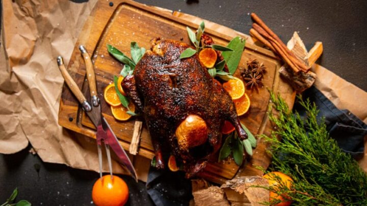 62 Smoker Recipes You’ll Love: Chicken, Pork, Beef & More