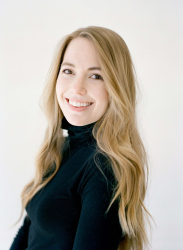 Italian Blood Orange Soda – Simple Party Drink Recipe Aubrey Cornelius